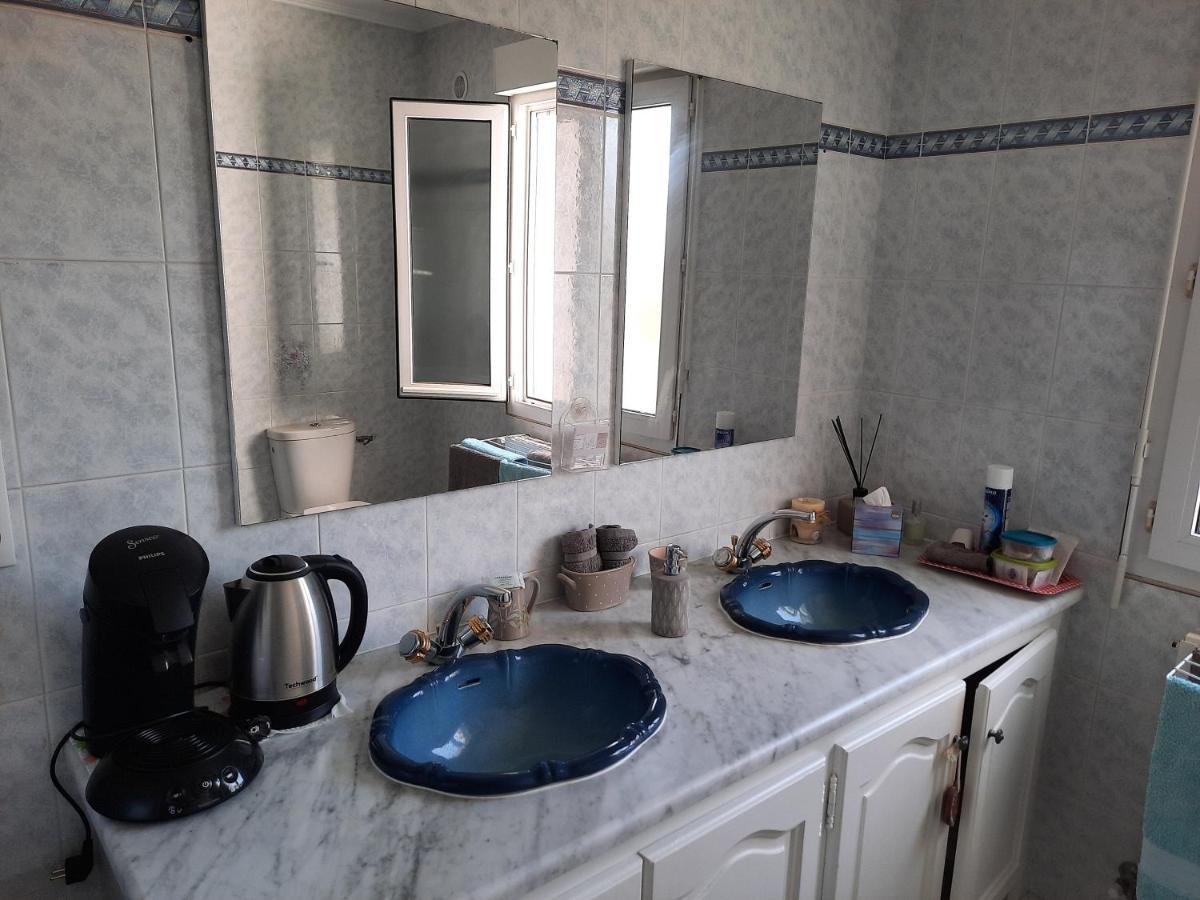 U Stagnu Locations Chambres Corse Borgo  Exterior foto