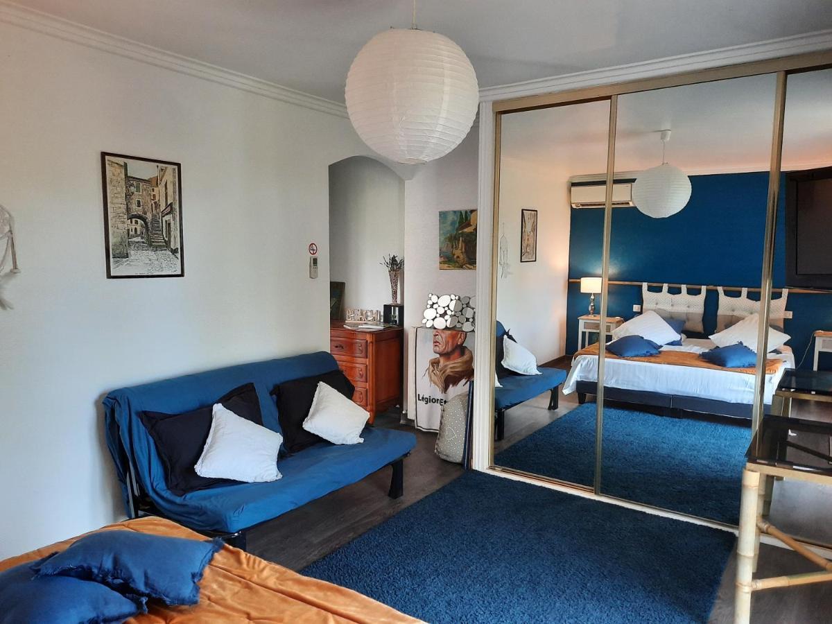 U Stagnu Locations Chambres Corse Borgo  Exterior foto