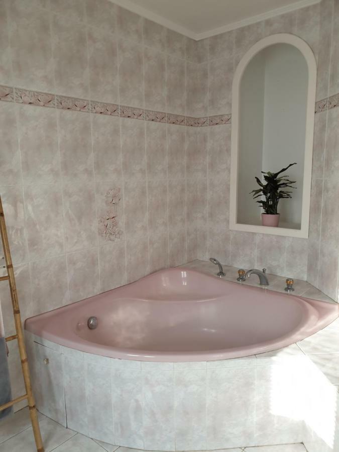U Stagnu Locations Chambres Corse Borgo  Exterior foto